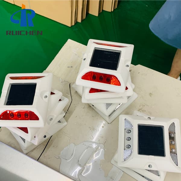 Oem Led Motorway Stud Lights 15T For Parking Lot
